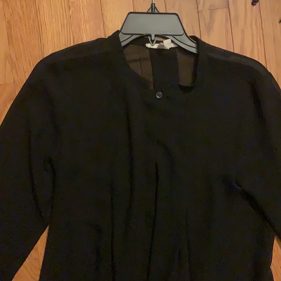 Bcbggeneration see through hidden button top - Picture 2 of 6